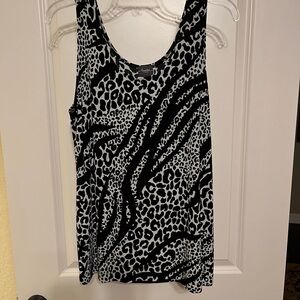 Chicos travelers blouse